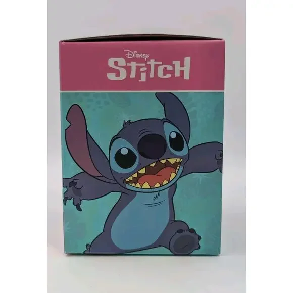 Paladone Stitch Light - Officially Licensed Disney Lamp, Battery Operated Gift - Picture 4 of 6